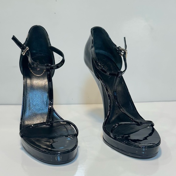 PRADA Heeled Sandals 1181 - Picture 5 of 10